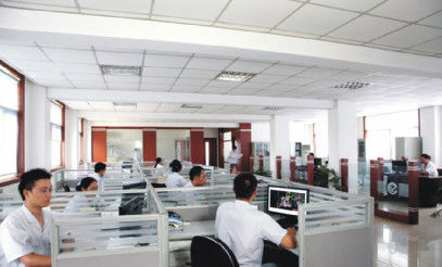 CHINA Jiangsu Hanpu Mechanical Technology Co., Ltd Perfil de la compañía