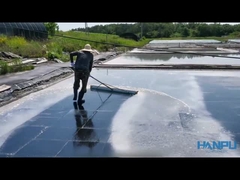 Línea de producción de sal lavada