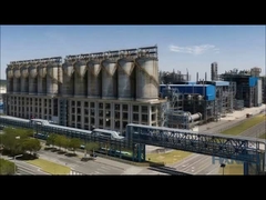 Aplicaciones de los evaporadores en varias industrias