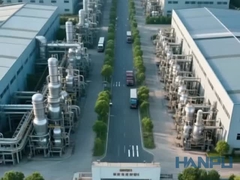 Tecnología Superior de Fabricación de Evaporadores