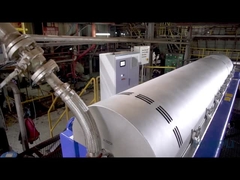 Centrífugas de alta eficiencia y fiabilidad