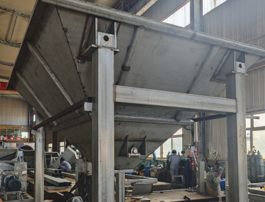 Calidad  Sea Table Salt Powder Making Machine Salt Refinery Machine Fábrica