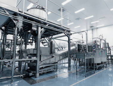 Calidad  Industrial Scale Salt Production Machine Salt Refining Line Fábrica