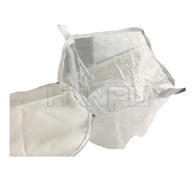 Filtro para la recolección de polvo de la planta de asfalto Bolsa de filtro de malla para líquido