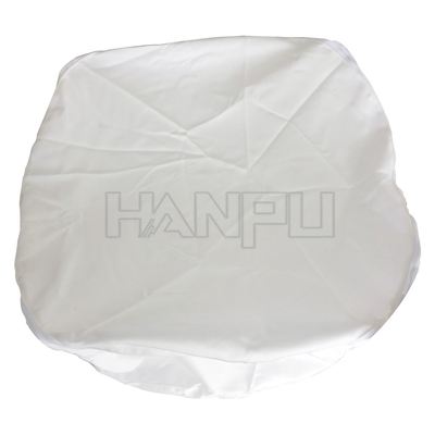 Agua de malla de nylon/bolso de filtro líquido para operaciones de filtración a gran escala