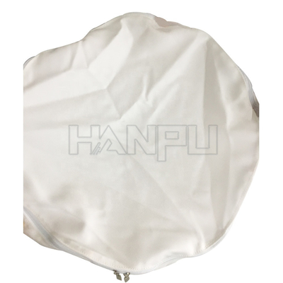 Agua de malla de nylon/bolso de filtro líquido para operaciones de filtración a gran escala