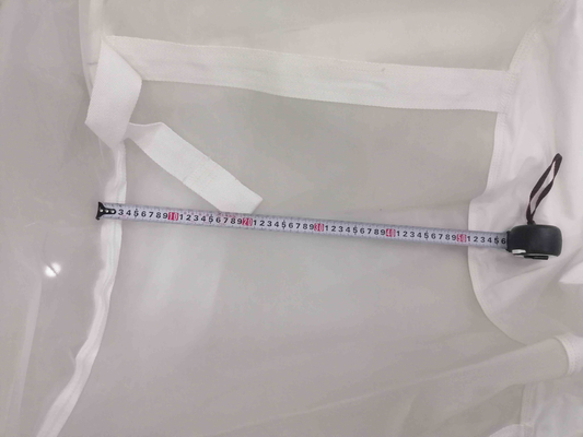 Bolsas de filtro Nomex personalizadas Separación líquido-sólido para uso industrial