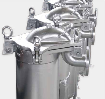 Soluciones para separadores de filtros de líquidos de petróleo y gas para centrifugadoras y separadores industriales