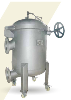 Filtros industriales de la separación de sólido-líquido del alto rendimiento para los procesos de filtración centrífugos