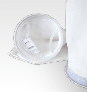 Bolsa de filtro de separación de alto flujo resistente para varios industriales
