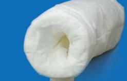 Bolsa de filtro de centrifugadora de poliéster PE PET para filtración de líquidos