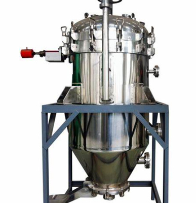 Soluciones industriales confiables de la filtración para las centrifugadoras y el equipo de la filtración