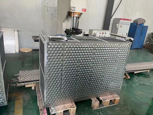 RefrigeradorPlaca de almohada de 1,2 mm