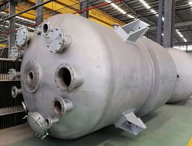 Sistema en capa delgada del evaporador de la MVR de las aguas residuales para la desalación química de la cristalización