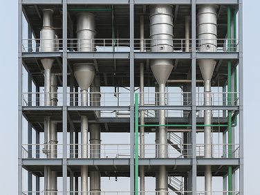 Sistema de Evaporación de Efecto Múltiple para Ahorro Energético