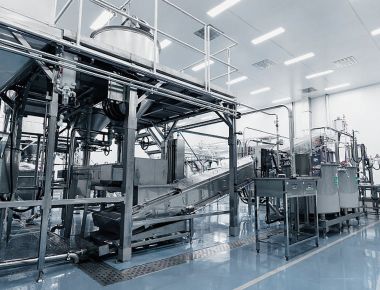 Cadena de producción de sal de la escala industrial máquina del refinamiento de la sal