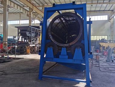 Bolsa de filtro de centrífuga de poliéster Tela de filtro tejida Nylon PP