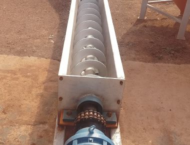 Equipo de sequía refinador mezclado con yodo del embalaje de la trituradora de la instalación de producción de sal que se lava