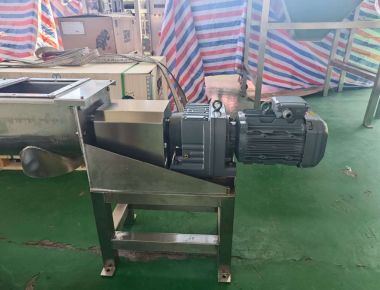 Provisión de Soluciones de Línea de Producción Totalmente Automatizadas para el Envasado de Sal