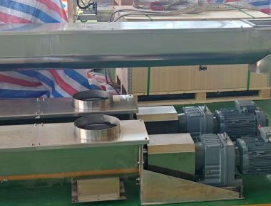 Plano de la máquina empacadora de sal Línea vertical de llenado, formado y sellado con dosificación automatizada y control de calidad