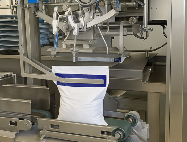 Separador de la leche de la máquina de la centrifugadora de la descarga de la parte inferior del ISO
