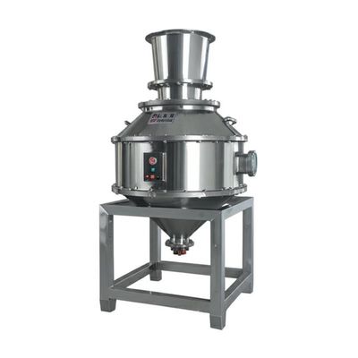 Provisión de Soluciones de Línea de Producción Totalmente Automatizadas para el Envasado de Sal