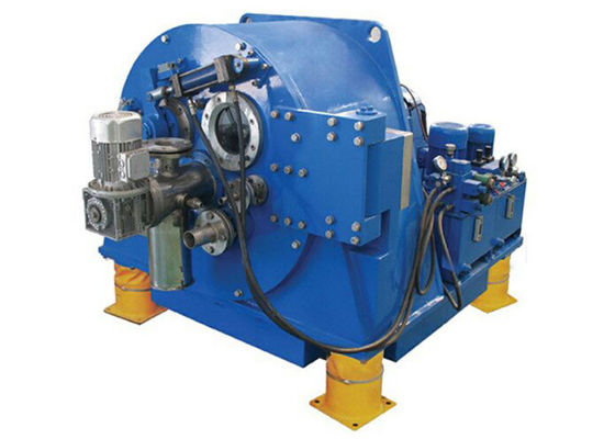 Centrifugadora horizontal de Peeler del sifón de la serie de PPCs para la extracción del almidón