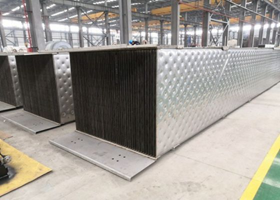 La junta durable para el cambiador de calor de la placa de la almohada en existencia CALOR INTERCAMBIO AL LADO DE LAS PLACAS