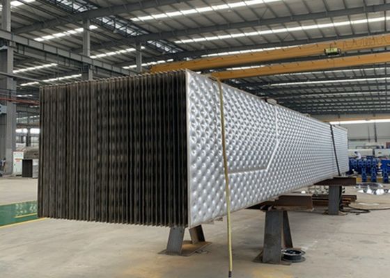 La junta durable para el cambiador de calor de la placa de la almohada en existencia CALOR INTERCAMBIO AL LADO DE LAS PLACAS