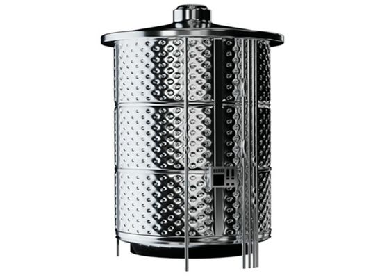 Exchanger de calor para el enfriador de inmersión