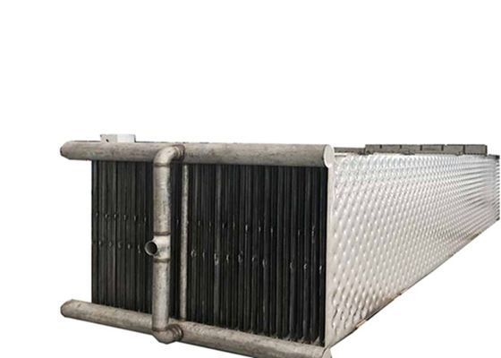 Ahorro Bill eléctrico del sistema de enfriamiento del banco de hielo SS304
