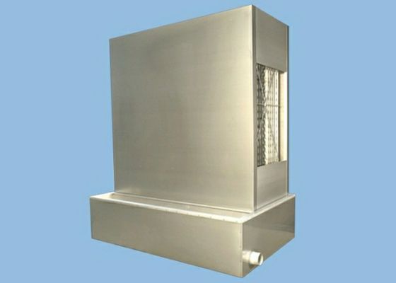 Refrigerador en capa delgada de la placa terma de la placa de la almohada del OEM
