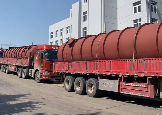 Alto evaporador de TVR del coeficiente de transferencia de calor en farmacéutico