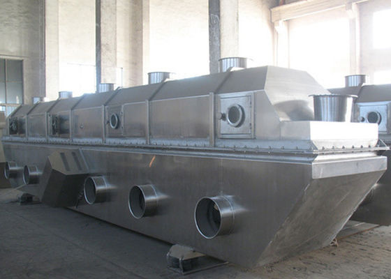 La tabla industrial ISO9001 mezcló la sal con yodo que hacía la máquina