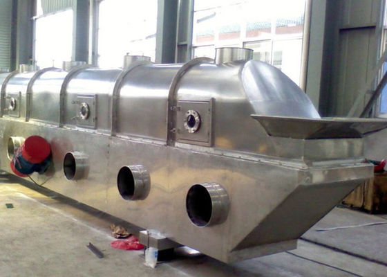 Cadena de producción de sal de tabla 30TPH capacidad de proceso grande
