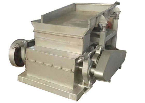 Automáticos mezclados con yodo salan la fabricación de la cadena de producción de sal de la máquina