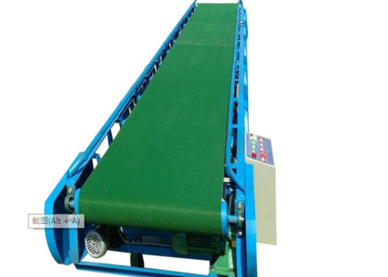Cadena de producción mezclada con yodo comestible de sal de tabla 30TPH