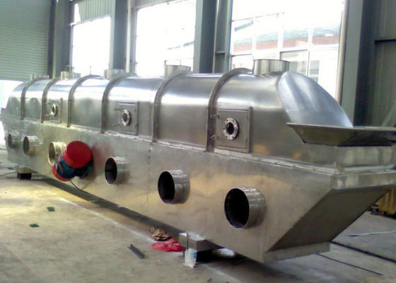 Proyecto de cristalización por evaporación a tres efectos de cloruro de sodio 90T/H MVR+