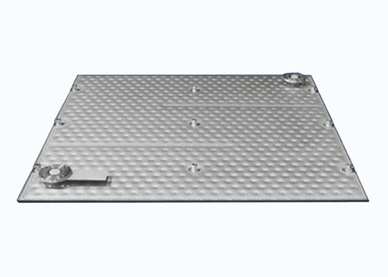 Agua soldada de acero inoxidable del cambiador de calor de la placa SS304 BPHE al agua